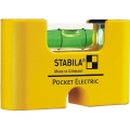 Рівень STABILA Pocket Electric D-76855